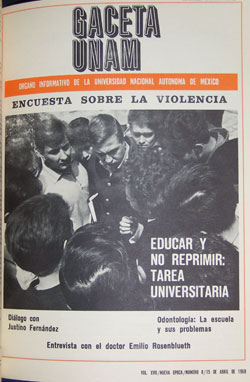 Portada