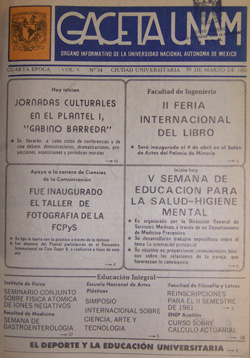 Portada