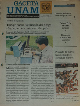 Portada