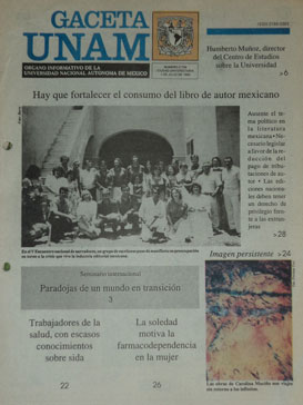 Portada