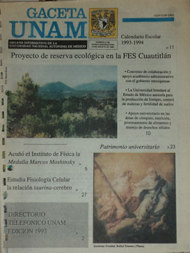 Portada