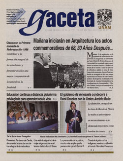 Portada