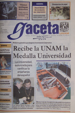 Portada