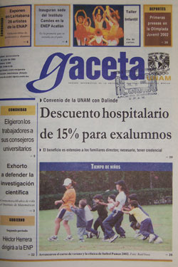 Portada