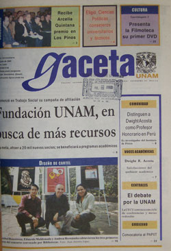 Portada