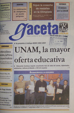 Portada