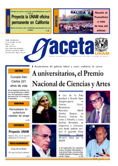 Portada