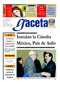 Portada