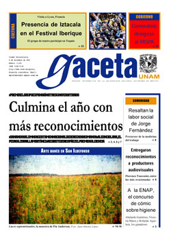Portada