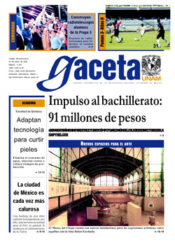 Portada