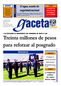 Portada
