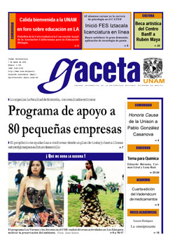 Portada