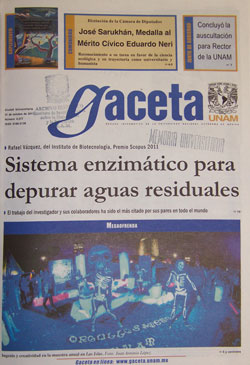 Portada