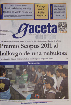 Portada